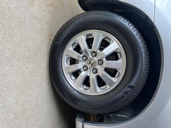 McKees37.com Ceramic Tire Coating Review