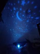 theLightzey LED Rotating Star Projector Night Light Review