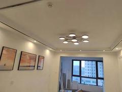 theLightzey Modern Round LED Ceiling Light Review