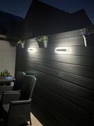 theLightzey Wasserdichte moderne LED-Wandleuchte im Freien Review