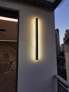 theLightzey Wasserdichte moderne LED-Wandleuchte im Freien Review