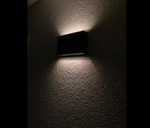 theLightzey Modern Led Waterproof Outdoor Up Down Wall Lamp Review