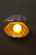 theLightzey Bedside Ceramic Shell Night Light Review