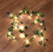 theLightzey Garland Ivy Vine String Lights Review
