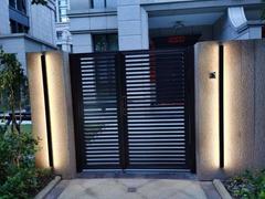 theLightzey Outdoor - Minimalist Style Waterproof LED Wall Light Wall Sconce Review