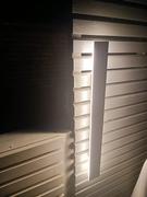 theLightzey Outdoor - Minimalist Style Waterproof LED Wall Light Wall Sconce Review