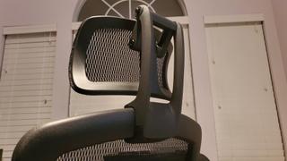 theworkalley High-back Mesh Ergonomic Swivel  Office Chair Review