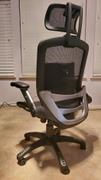 theworkalley High-back Mesh Ergonomic Swivel  Office Chair Review
