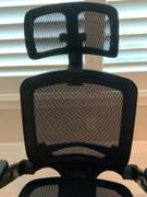 theworkalley Matrex Mesh Ergonomic Chair with Headrest Review