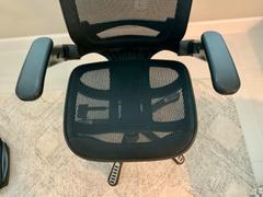theworkalley Matrex Mesh Ergonomic Chair with Headrest Review