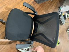 theworkalley Lumbar Support Mesh Office Chair Review
