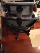 theworkalley High Back Ergonomic Mesh Home Office Chair Review