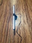 theworkalley Eye-Care Computer Monitor Light Bar Lamp with Remote Control Review