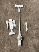 theworkalley T10 Home Cordless Stick Vacuum Cleaner Review