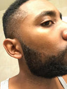 Bearded Pleasures  Onyx 1 Oz Beard Oil Review