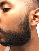 Bearded Pleasures  Onyx 1 Oz Beard Oil Review