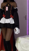 Newcossky.fr Seraph of the End Krul Tepes Cosplay Costume Review