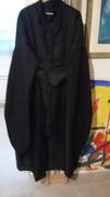 Newcossky.fr Harry Potter Professeur Severus Snape Cosplay Costume Review