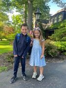 Starfish Kids  Flutter Play Dress Review