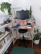 Work From Home Desks Monitor Stand Review