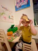 Work From Home Desks Kids at Home Desk & Stool Review