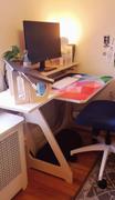 Work From Home Desks WFH Sitting Desk Review