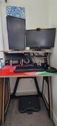 Work From Home Desks WFH Desk Pad Review