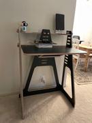 Work From Home Desks WFH Desk - Factory Second Review