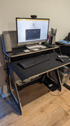 Work From Home Desks WFH Sitting Desk - Factory Second Review