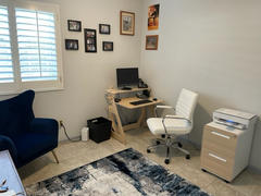 Work From Home Desks Small Desk Review