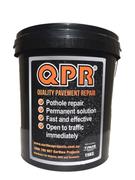Earthco Projects Store DIY 15Kg Pail QPR Quality Bitumen Pothole Repair | Cold Asphalt Free delivery. Review