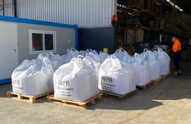 Earthco Projects Store Bulk 1 Ton QPR Bitumen repair Ready to use  | Cold Asphalt Review