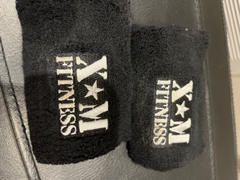 The Treadmill Factory XM Fitness Kettlebell Wrist Guard Review