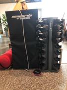The Treadmill Factory Element Fitness Vertical Dumbbell Rack - 8 pair E-500-826VDR Review