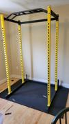 The Treadmill Factory Fit505 Power Rack Review