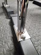 The Treadmill Factory XM Parallette Bars Review