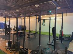 The Treadmill Factory XM FITNESS Rigs Academy Series XM-A6 Review