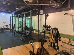 The Treadmill Factory XM FITNESS Rigs Academy Series XM-A6 Review