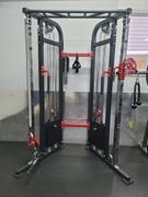 The Treadmill Factory Fit505 Functional Trainer Review