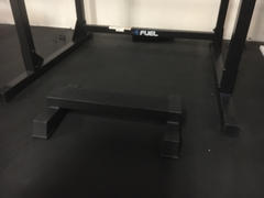 The Treadmill Factory Fit505 Calf Block Review