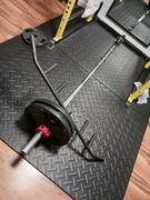 The Treadmill Factory 505 Landmine Kit Review