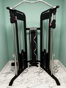 The Treadmill Factory Element Fitness NEUTRON FT Review