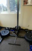 The Treadmill Factory Ironax XP1 Lat Addon Review