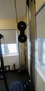 The Treadmill Factory Ironax XP1 Lat Addon Review