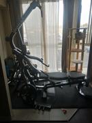 The Treadmill Factory IRONAX XLS Leverage Gym Review