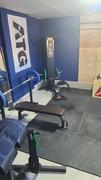 The Treadmill Factory IRONAX XLA Lat Machine (not sold with weights) Review