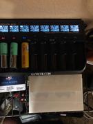 Liion Wholesale Batteries Gyrfalcon All-88 Battery Charger Review
