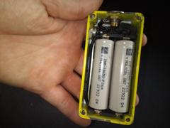 Liion Wholesale Batteries Molicel/NPE INR-18650-P26A 35A 2600mAh Flat Top 18650 Battery - Authorized Distributor Review
