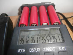 Liion Wholesale Batteries Panasonic/Sanyo NCR18650GA Flat Top 10A 3500mAh 18650 Battery - Genuine - Wholesale Discount Review