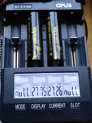 Liion Wholesale Batteries Vapcell 18650 25A Flat Top 2800mAh Battery - Genuine (VTC5D) Review